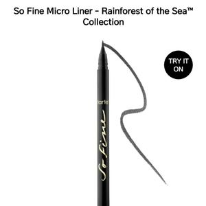 Tarte Micro Liner Rainforest